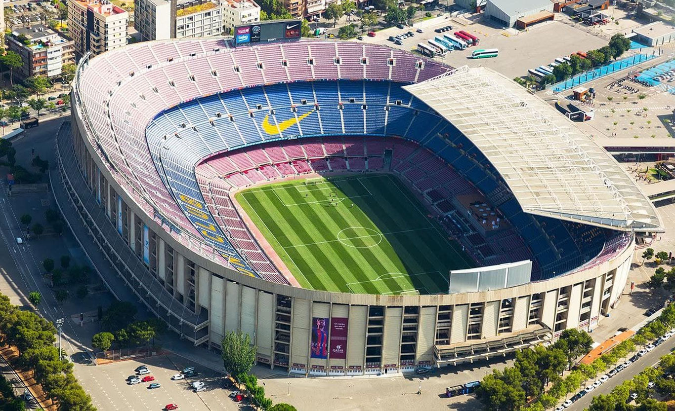 Dunyoga mashhur stadionlar: ularga qancha pul sarflangan va qancha tomoshabin sig‘adi?