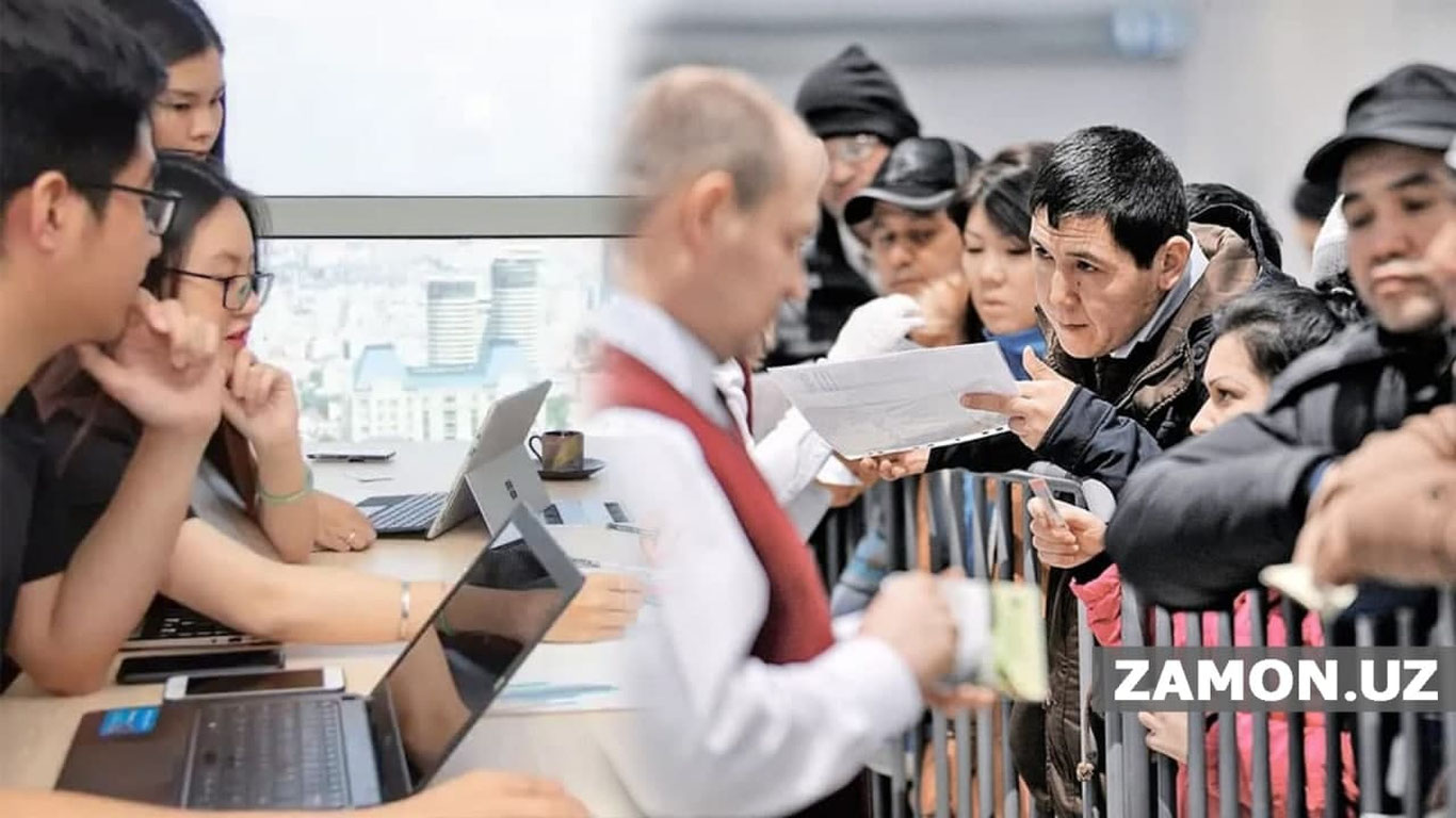 Xorijdagi mehnat migrantlarining oilalariga bir martalik moddiy yordam ko‘rsatiladi — Shavkat Mirziyoyev
