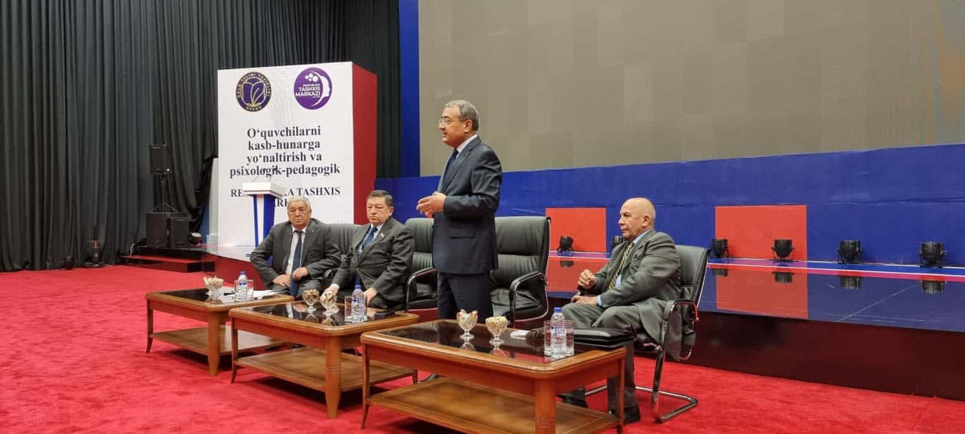 Oila mavzusiga jiddiy yondashuv zarur