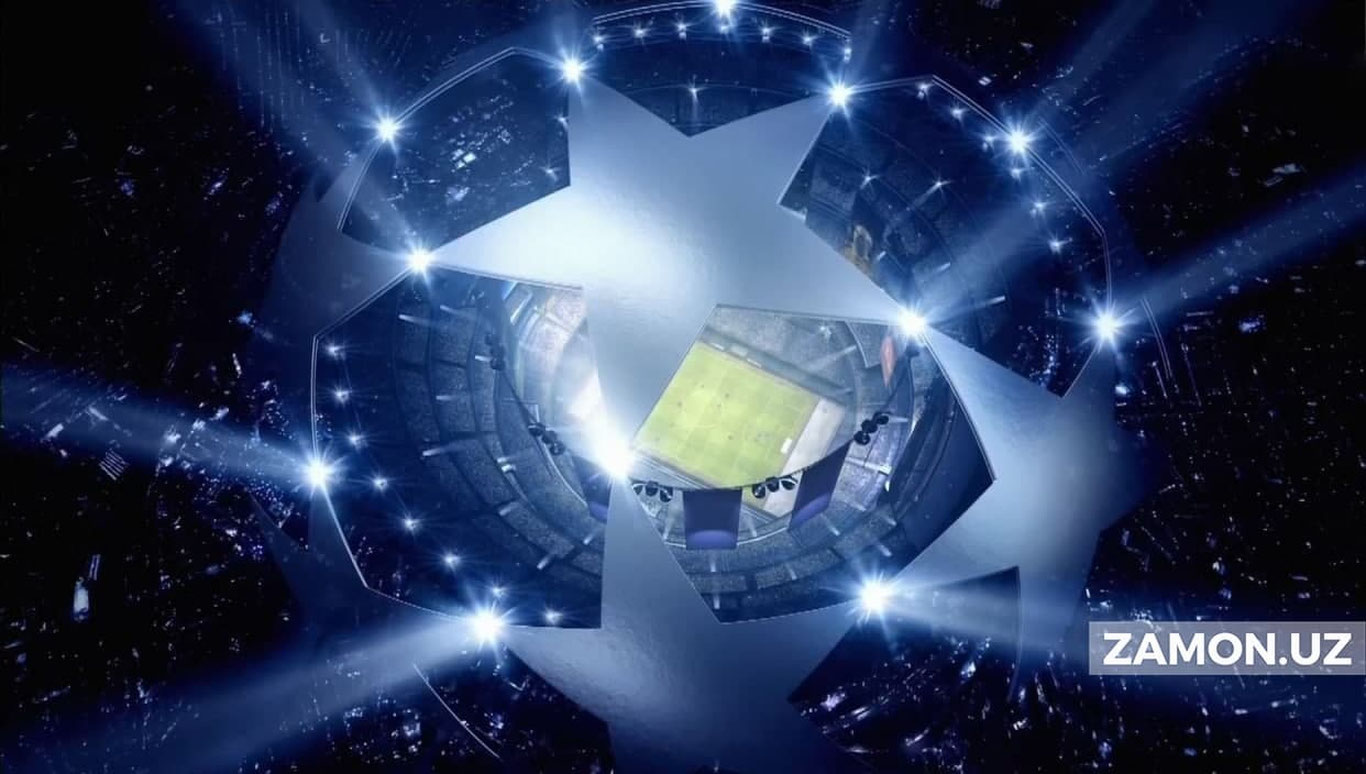 ЕЧЛ-2022 финали Санкт-Петербургдан кўчирилиши мумкин