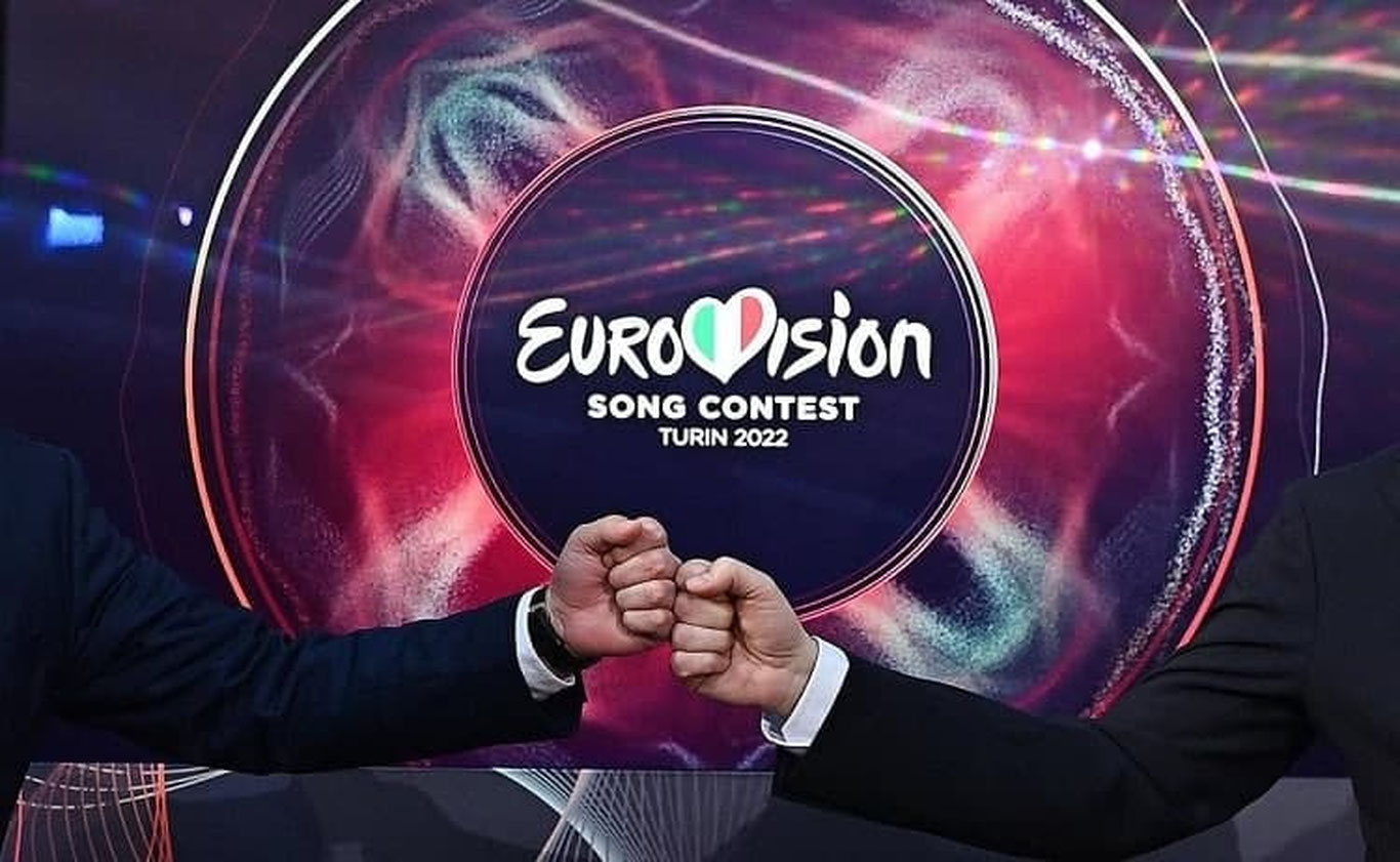 Россия "Eurovision" — 2022”да иштирок этмайди