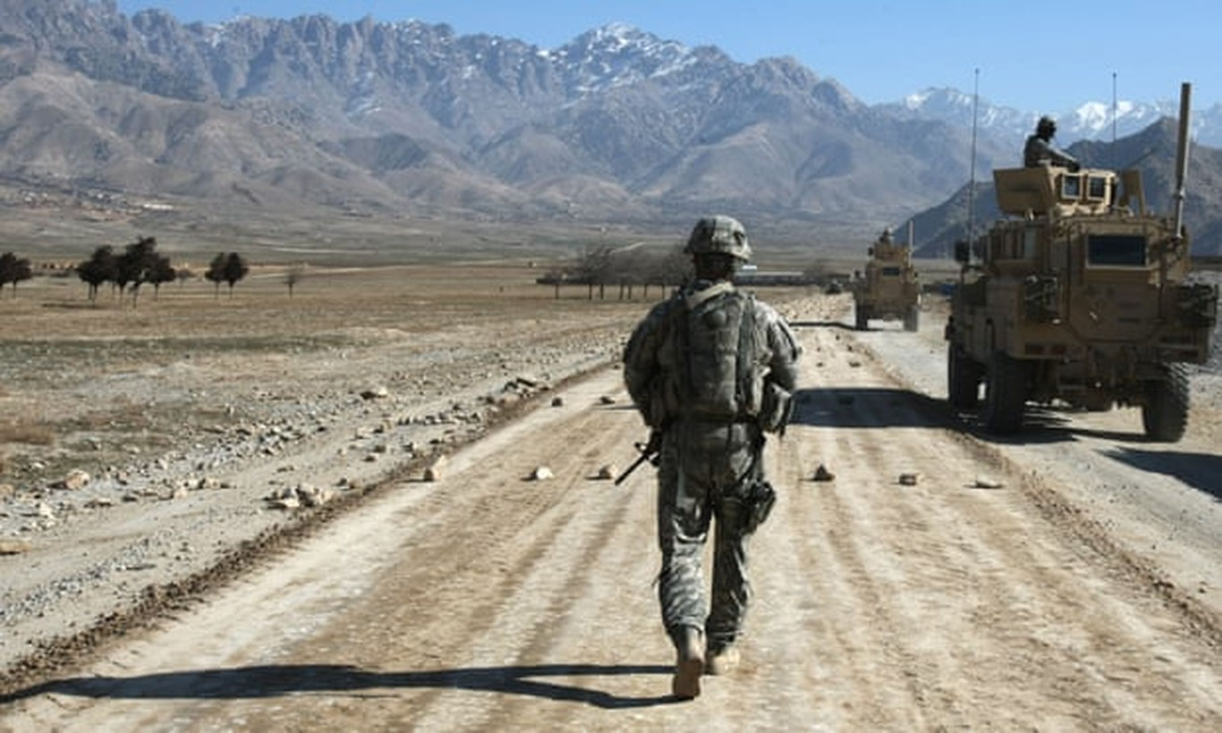 Amerikaliklarga yordam bergan afg‘onlar evakuatsiya qilinadi