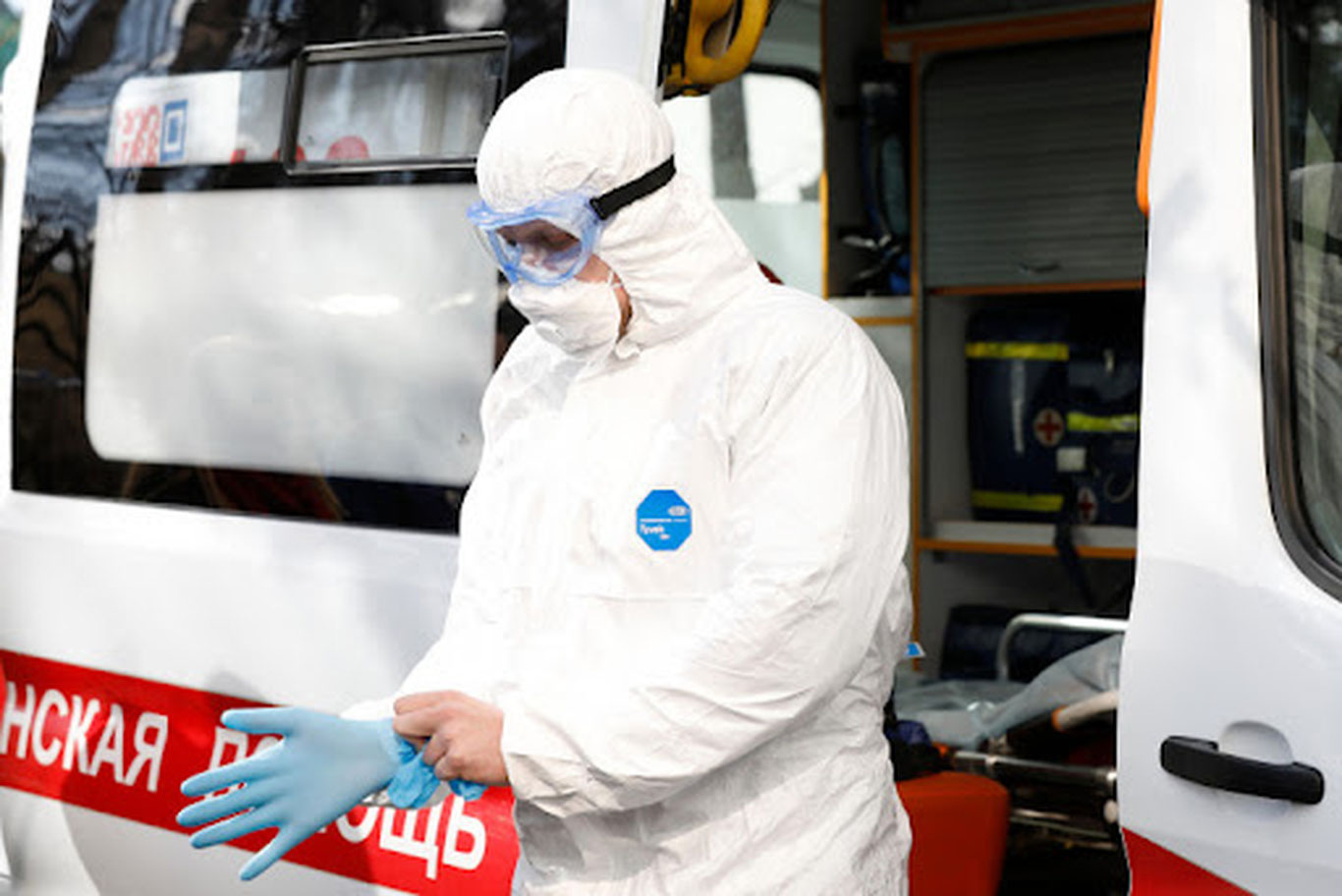 Antirekord yana yangilandi: yurtimizda koronavirus aniqlanganlar soni keskin oshdi