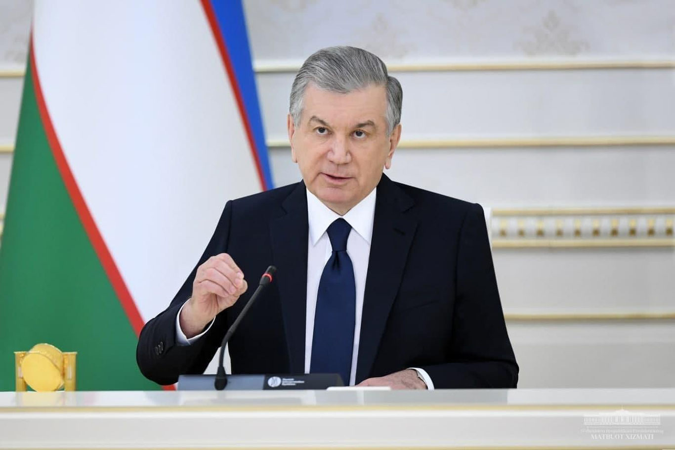 Келгуси йилдан электр, газ ва иссиқлик таъминоти тизимлари барқарор ишлайди