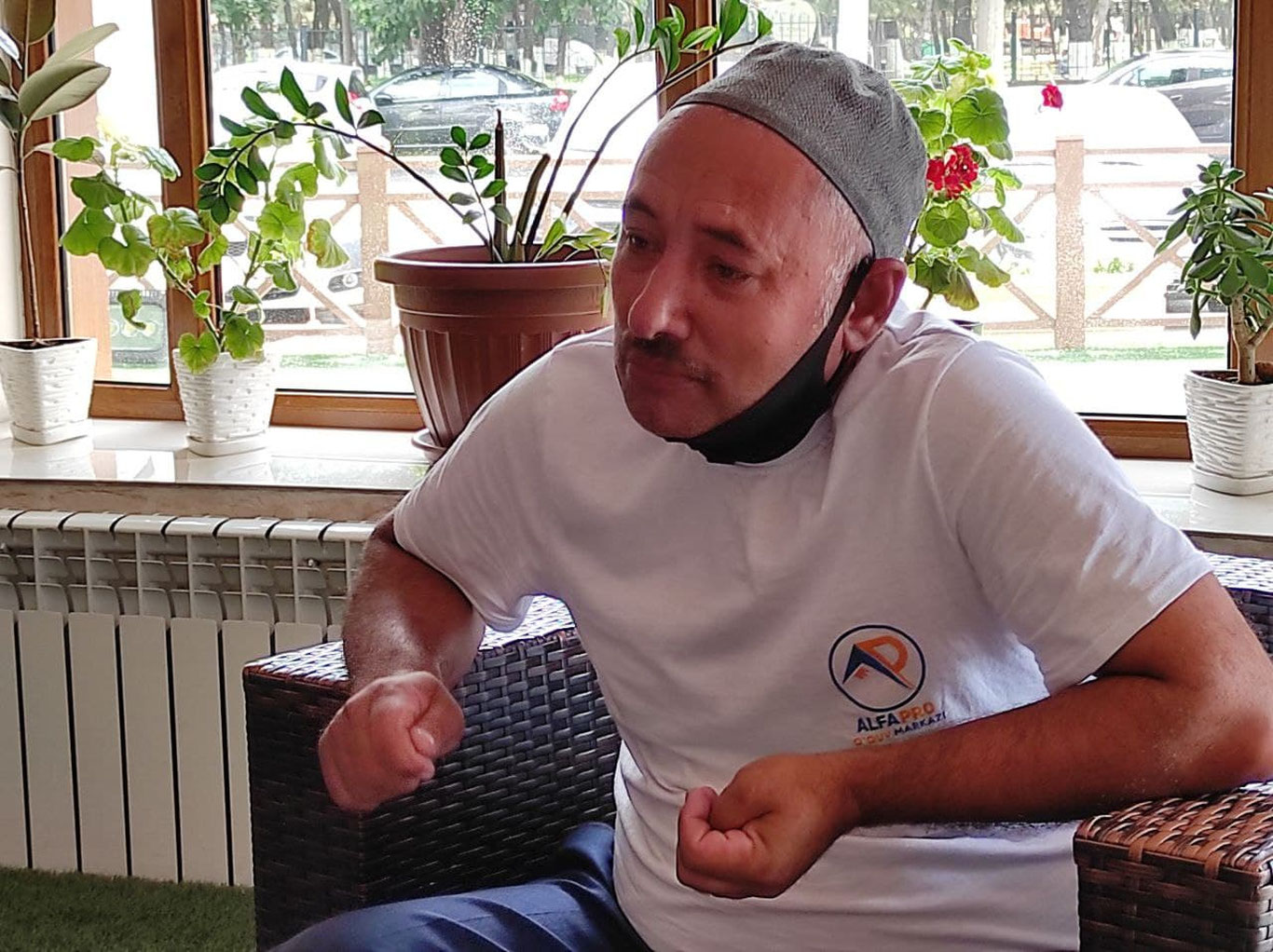 “Har kunim hadik bilan boshlanadi” — tadbirkorni nima qiynayapti?