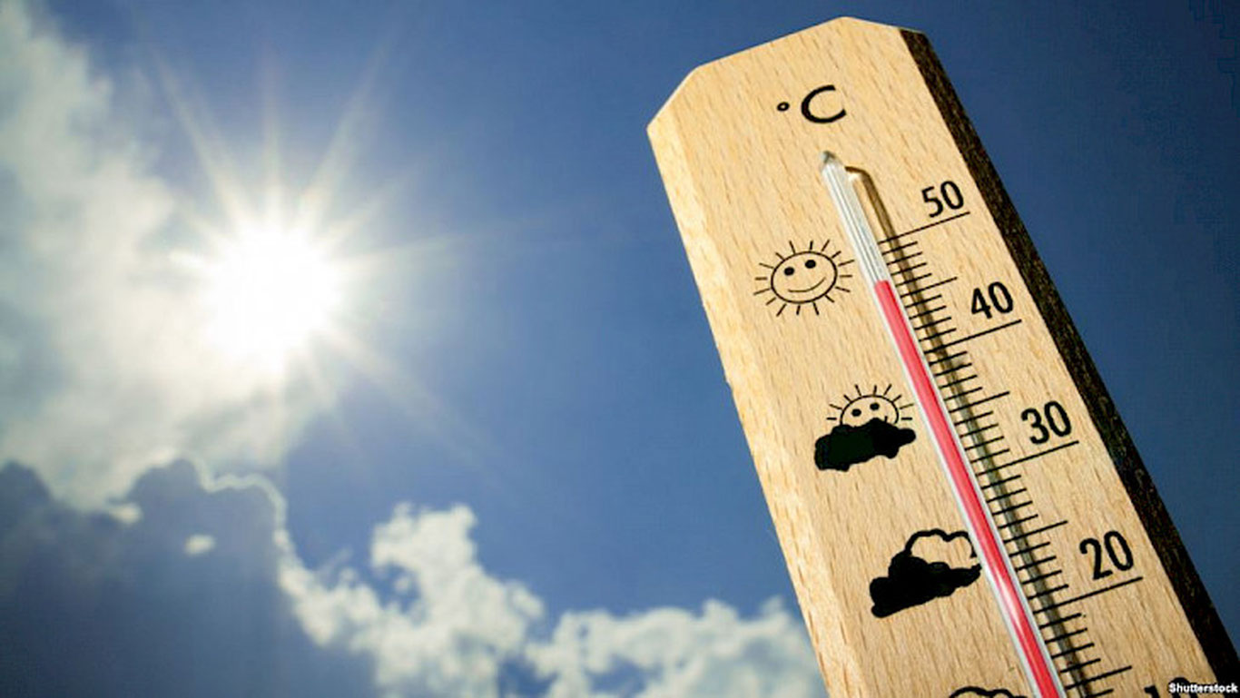 O‘zbekistonda 9 avgust kuni qanday ob-havo bo‘lishi maʼlum qilindi