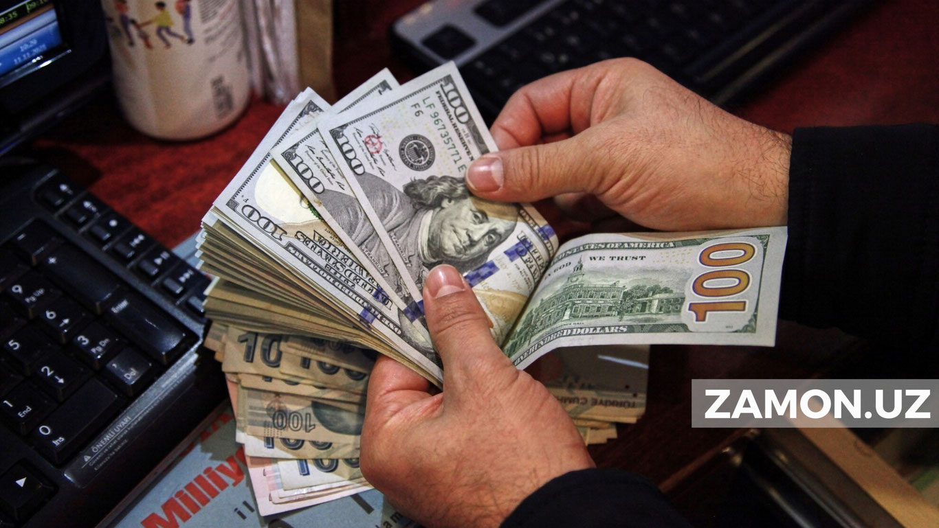 37 ta soxta kredit hujjatlarini rasmiylashtirgan sobiq bank xodimi ushlandi