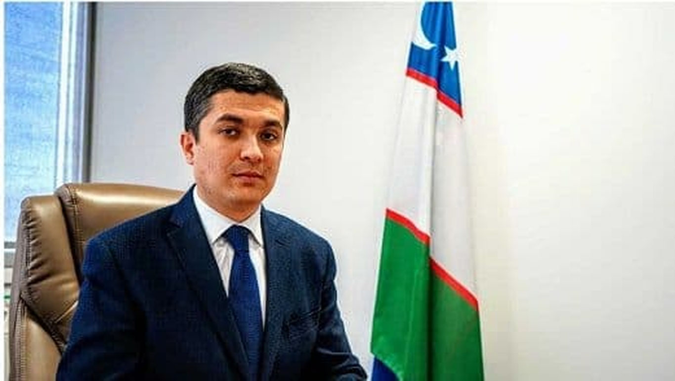 Ўзбекистон тарихида илк бор БМТ ИҲК бюроси фаолиятида иштирок этади