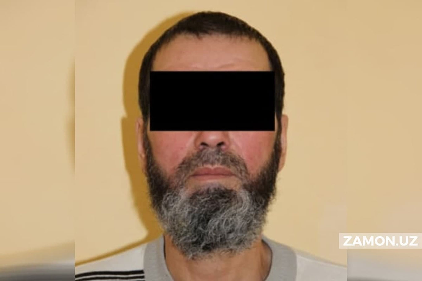 ISHIDga a'zo o‘zbekistonlik fuqaro xorijda qo'lga olindi