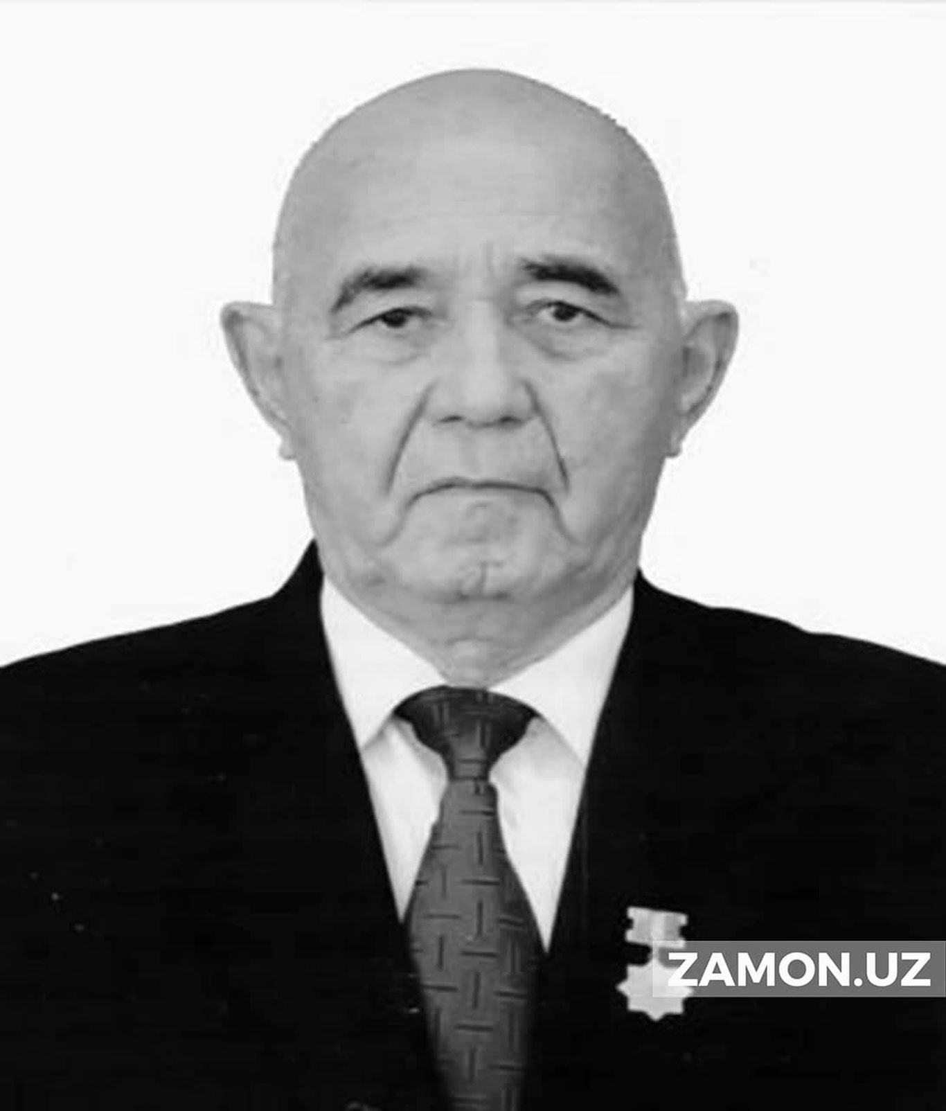 O‘zbekiston Qahramoni Ibrohim Fayzullayev vafot etdi