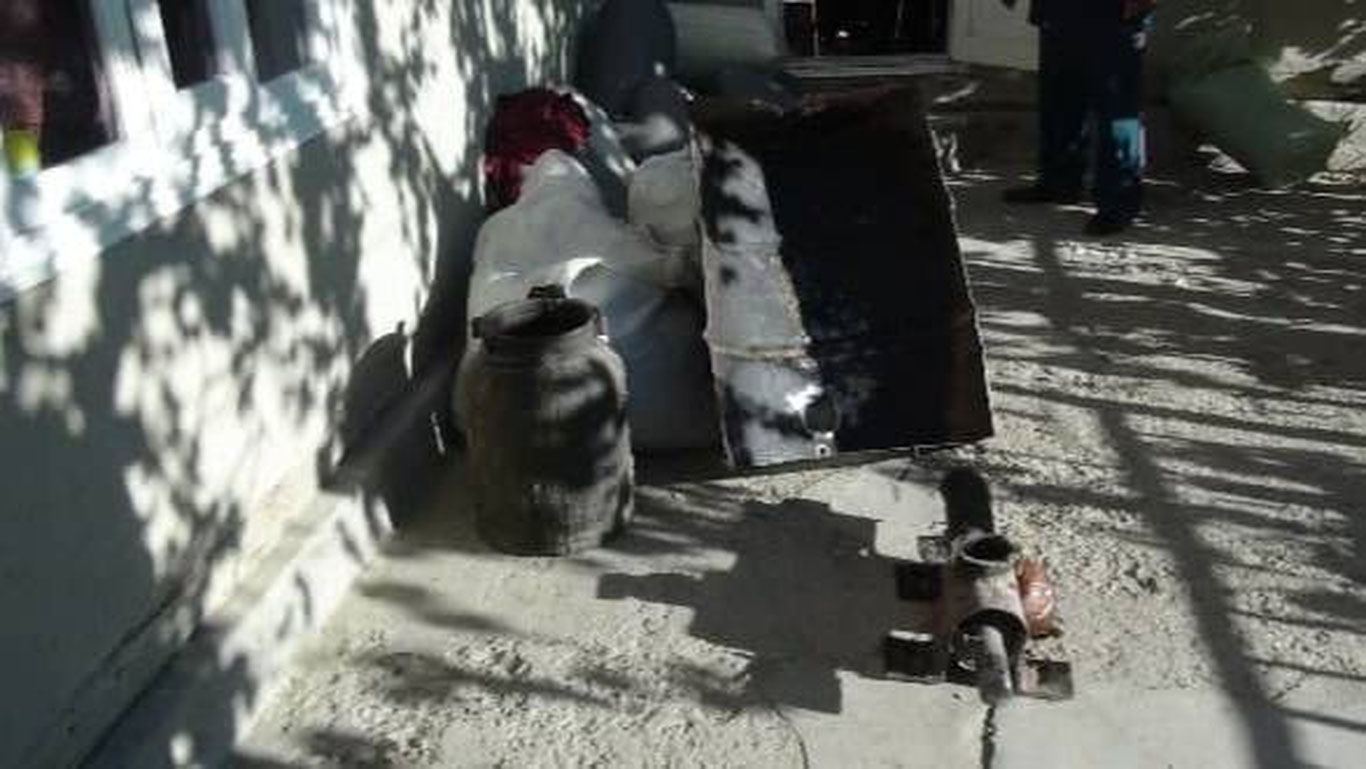 G‘ijduvonda isteʼmolga yaroqsiz paxta yog‘i ishlab chiqaruvchi yashirin korxona aniqlandi