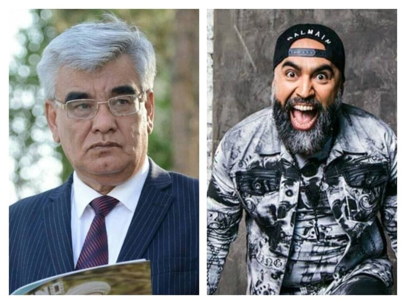 “Менга бир нарса алам қиляпти...”- Усмон Азим нимадан норози? ─ Шоир ва Санжай ўртадаги можарони қандай изоҳлайди?