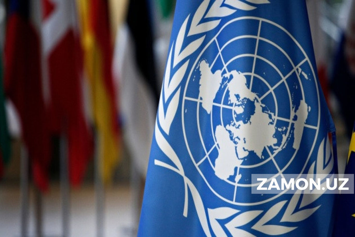 Urush tufayli millionga yaqin ukrainalik vatanini tark etdi — BMT