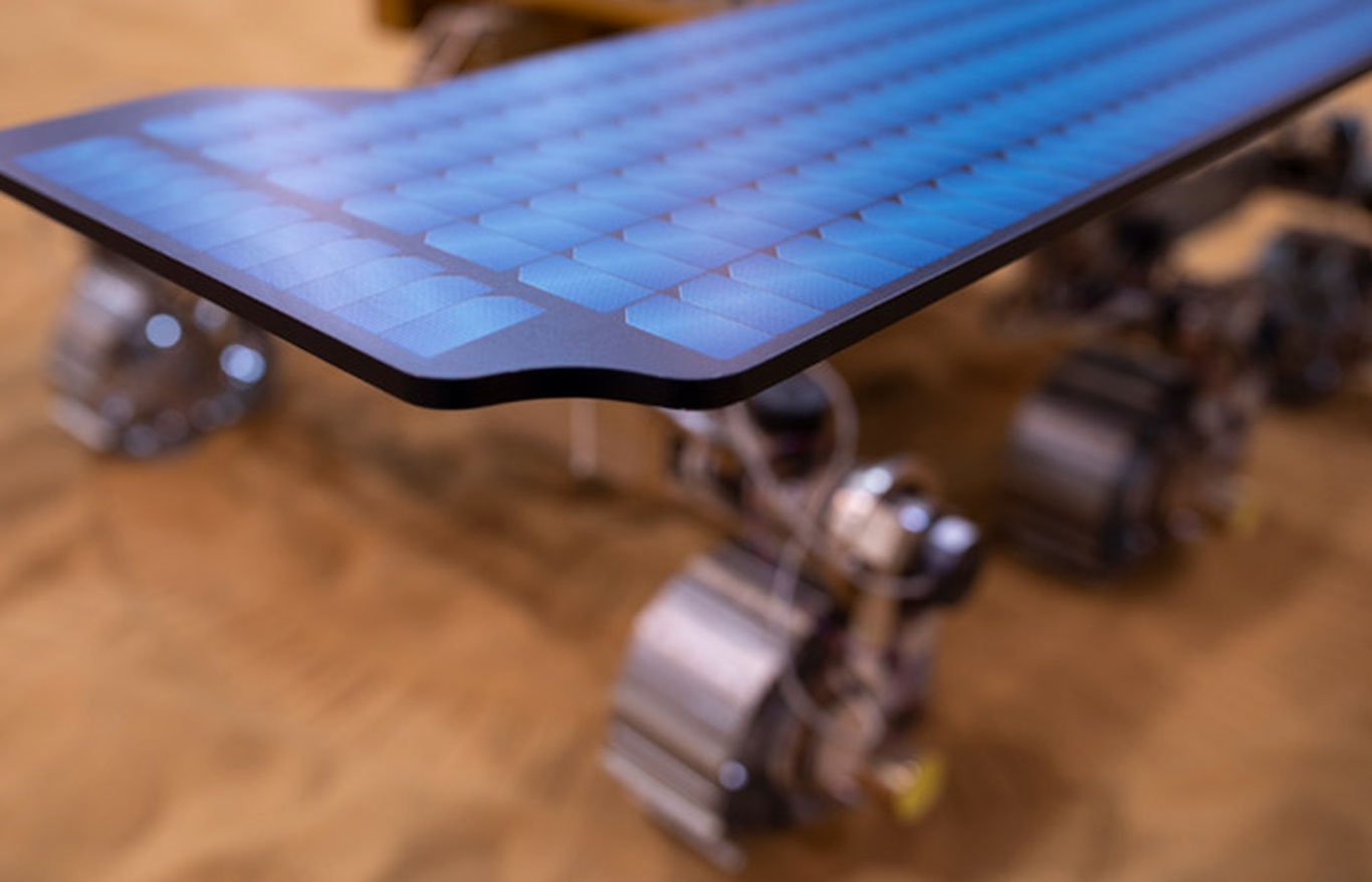 Европа космик агентлиги Роскосмос билан ExoMars миссиясини бекор қилди