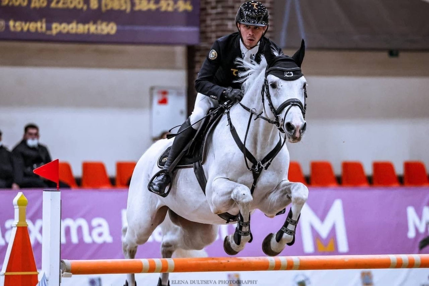 O‘zbekistonlik sportchi Rossiyadagi xalqaro turnirda sovrindor bo‘ldi