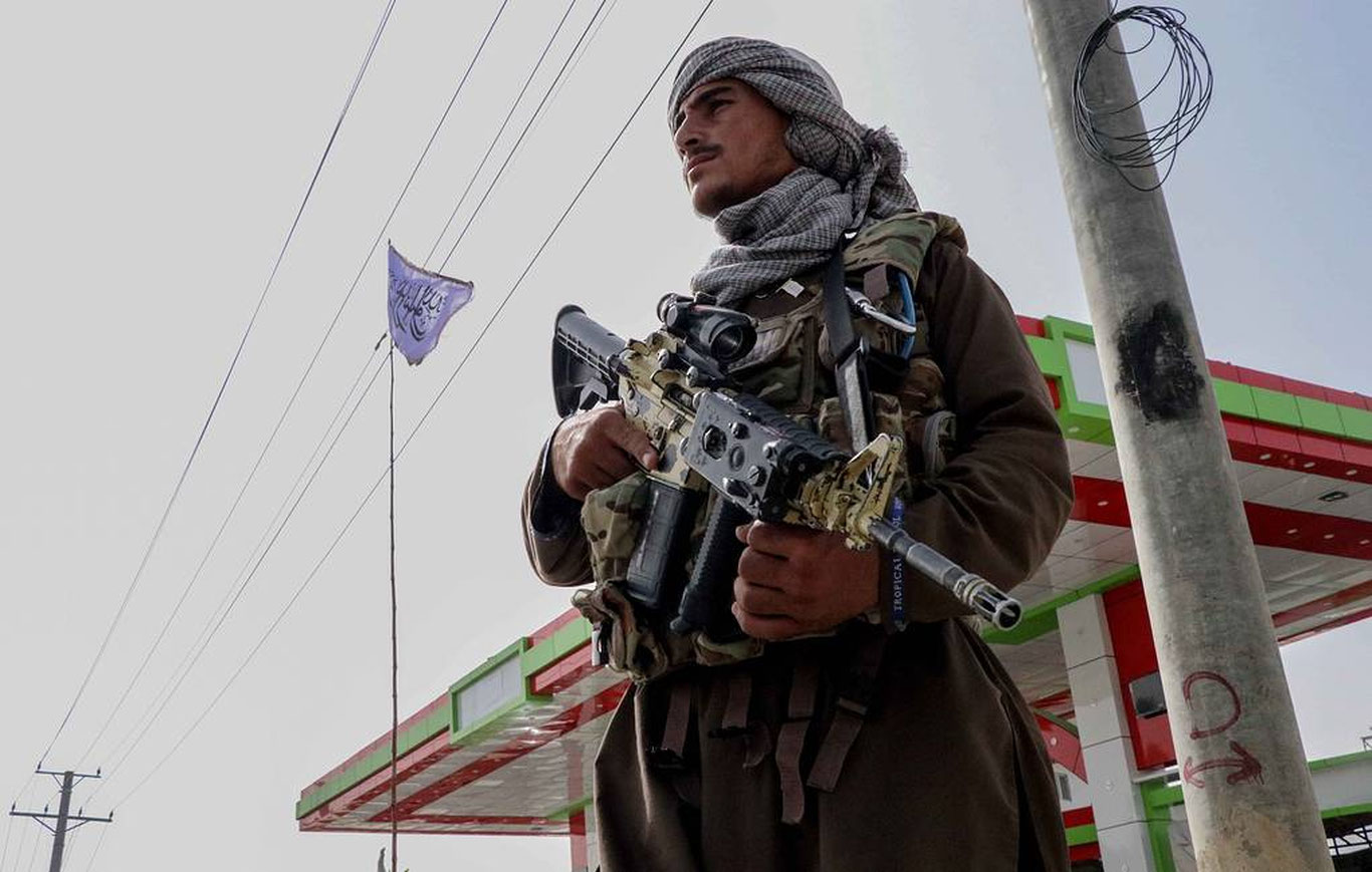 Афғонистонда ОАВ муаммоларини ҳал қилиш учун уч томонлама қўмита тузилди