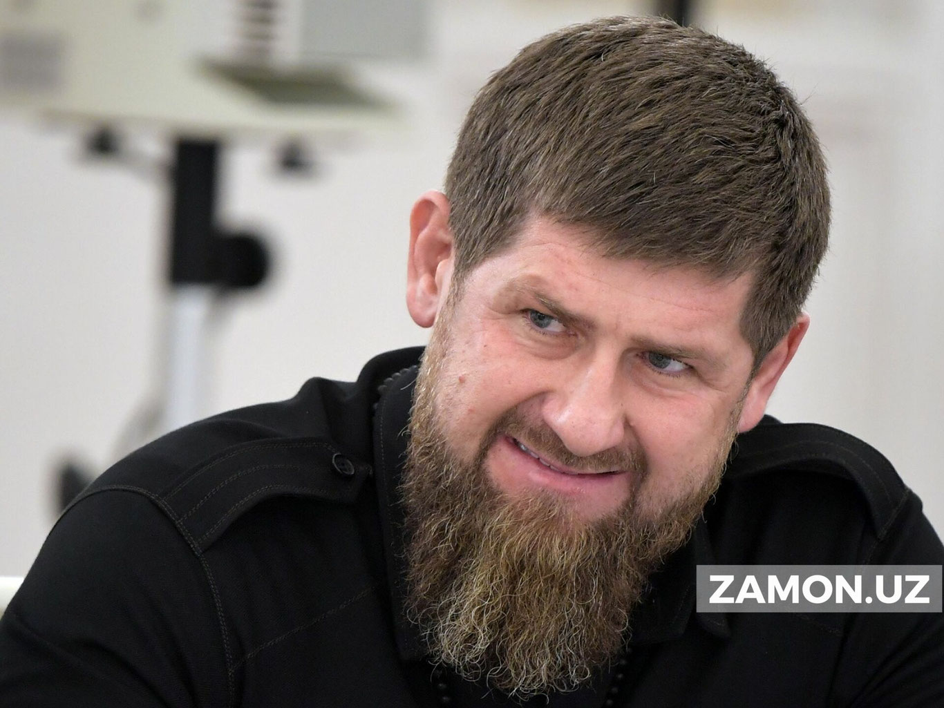 Zelenskiyni Saakashvilini taqdir kutmoqda — Ramzan Qodirov