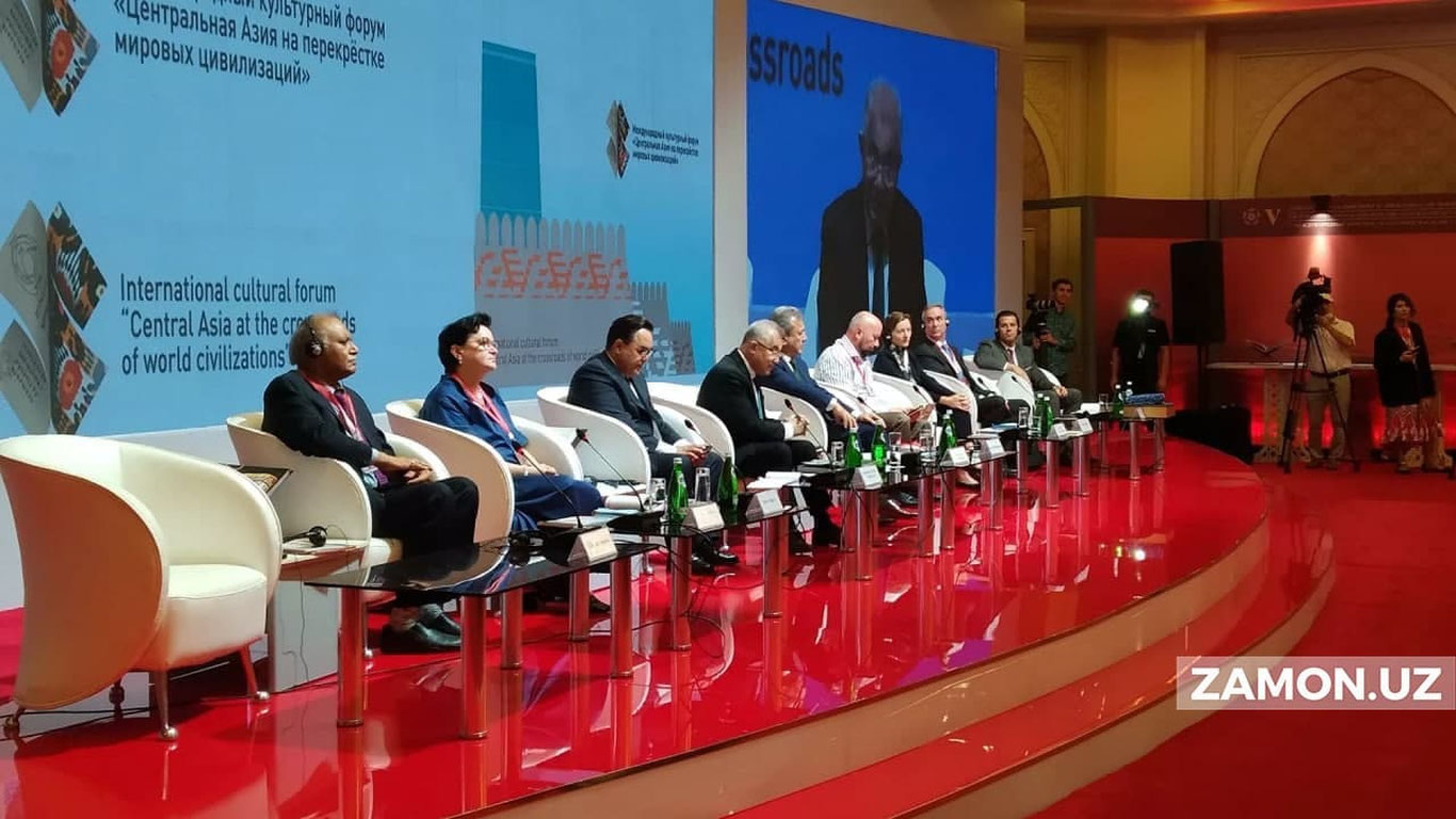 “O‘zbekiston xalqaro uchrashuvlar o‘tkaziladigan mehmondo‘st mamlakat” — chet ellik ekspertlar yurtimiz haqida shunday fikrda