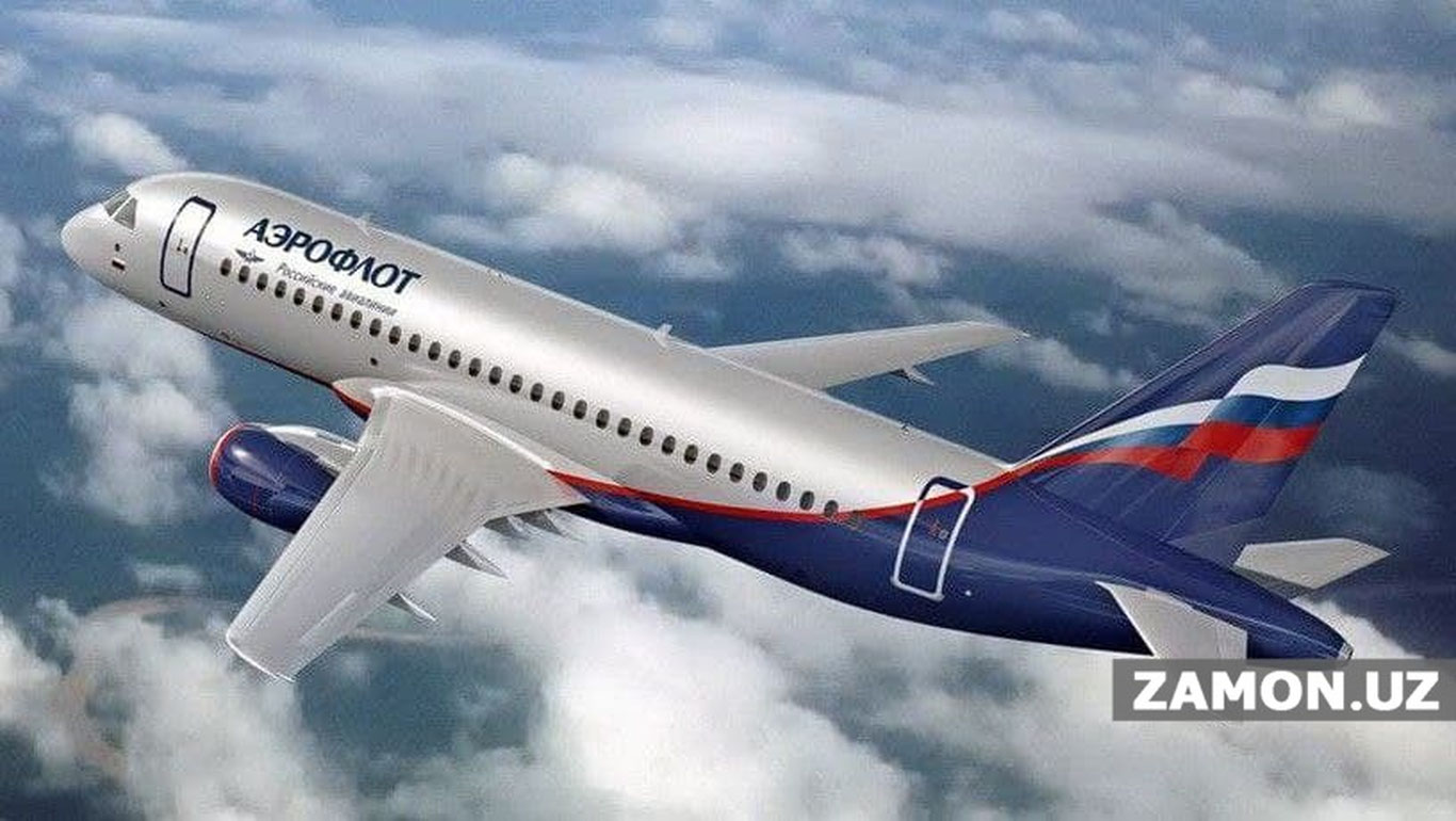 Rossiya samolyotlarining Britaniya osmonida uchishi jinoyat deb eʼlon qilindi