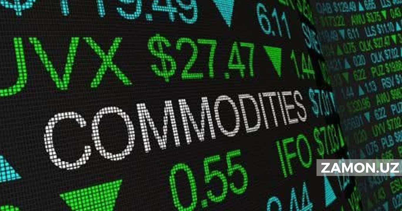 Украинадаги уруш дунё бозорларини "титратиш"да давом этмоқда