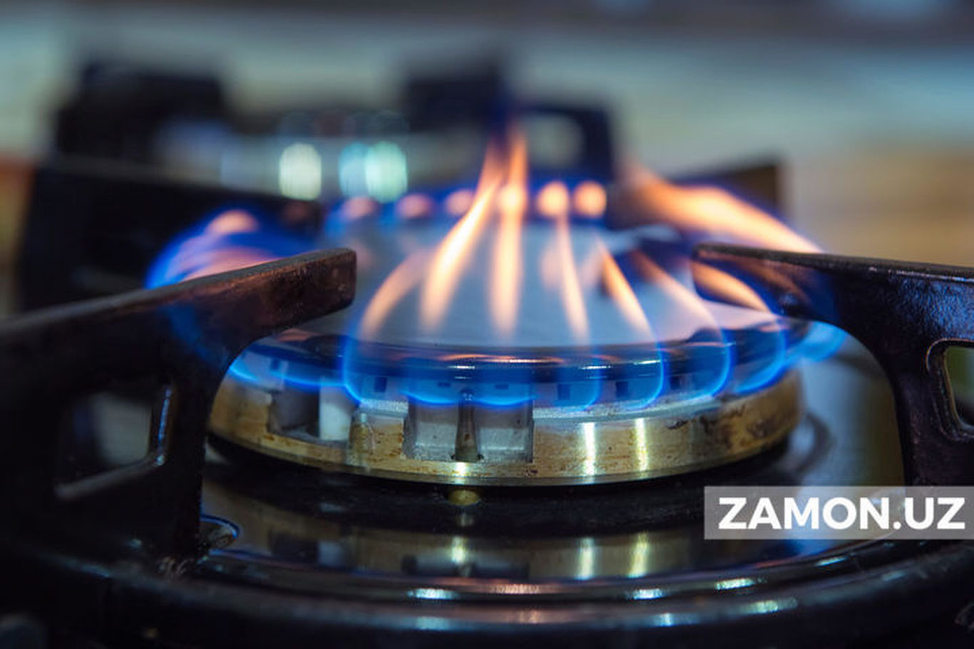 Samarqand viloyatida qariyb uch milliard so‘mlik tabiiy gaz o‘g‘irlangan