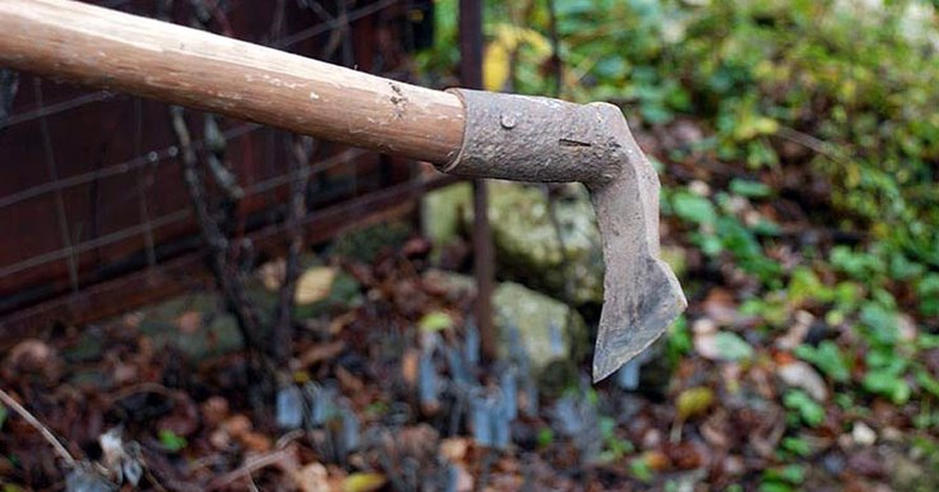 Қизириқ туманида сув талашиш натижасида ўзаро катта жанжалга сабаб бўлди