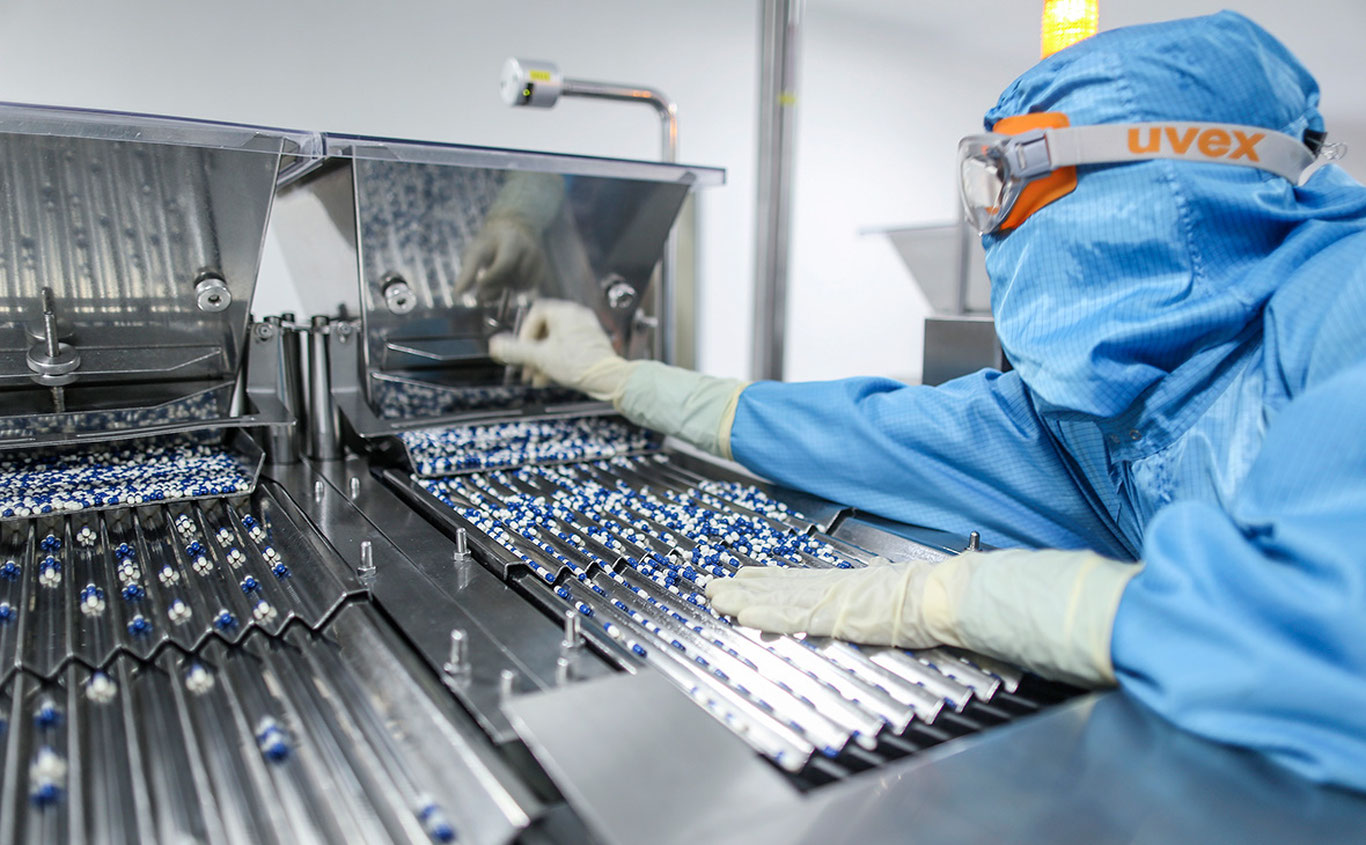 Ўзбекистонда фармацевтикага ихтисослашган янги универстет ташкил этилади