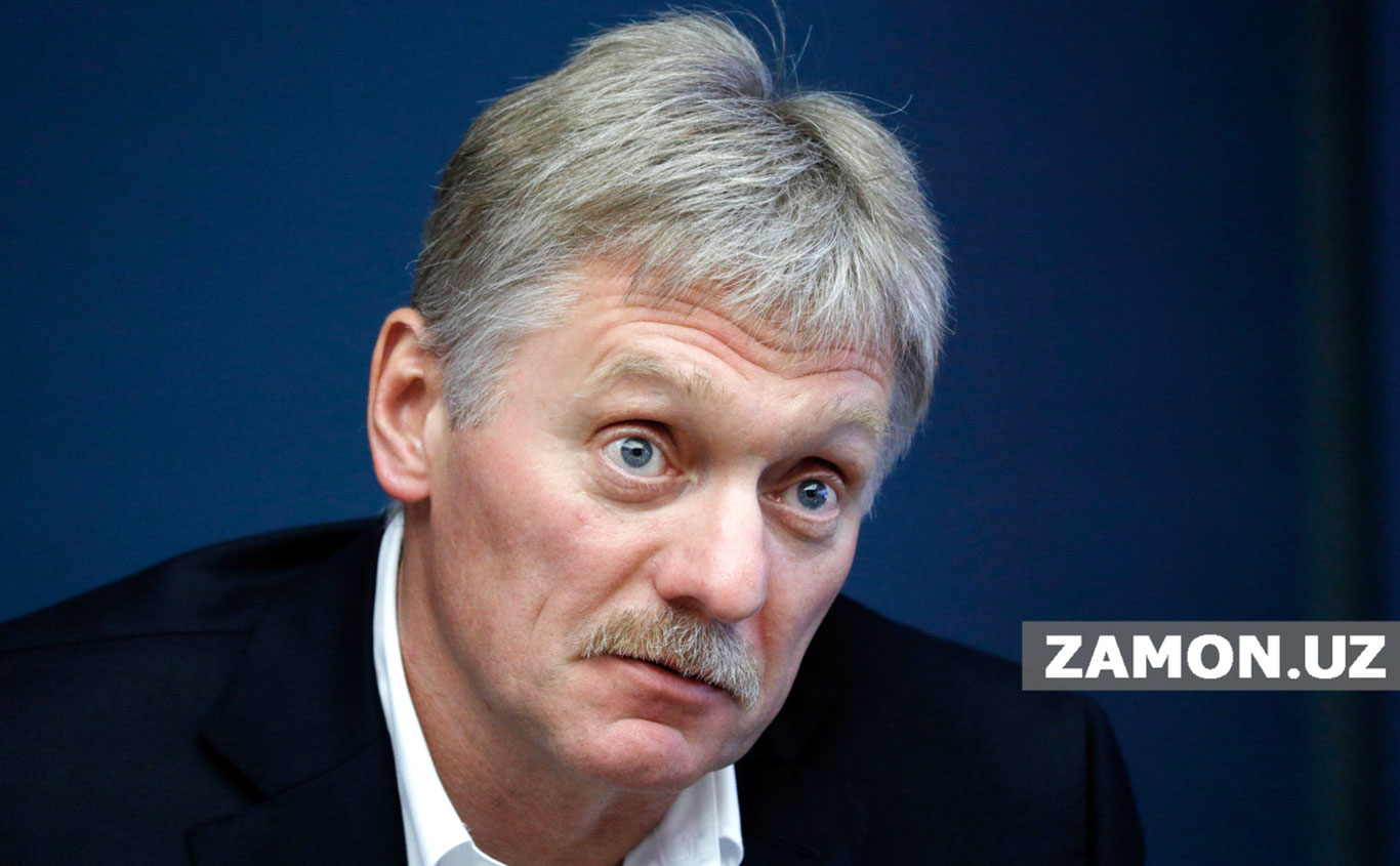 Putinning “jarchisi” qora ro‘yxatga kiritilishi mumkin