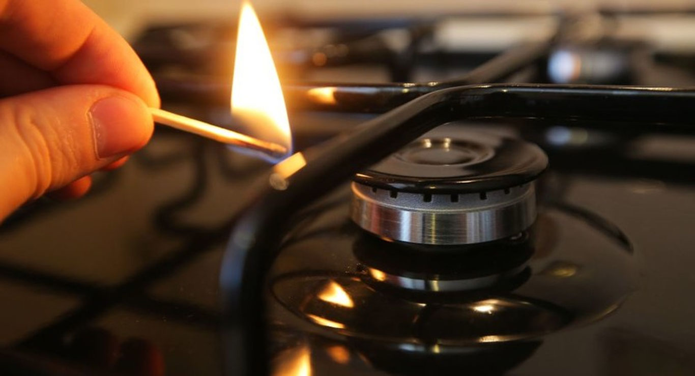 Ertaga Nurafshon shahrining ayrim joylarida gaz bo‘lmaydi