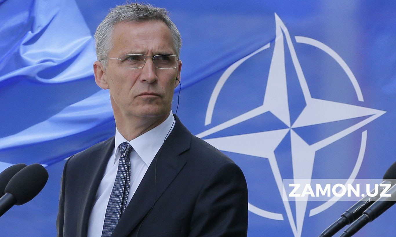 Украина осмонининг ёпилиши яна бир урушга сабаб бўлиши мумкин