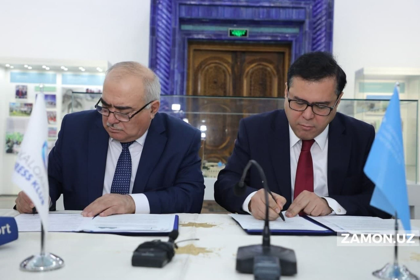 Tarixni yoritgan jurnalistlar rag‘batlantiriladi