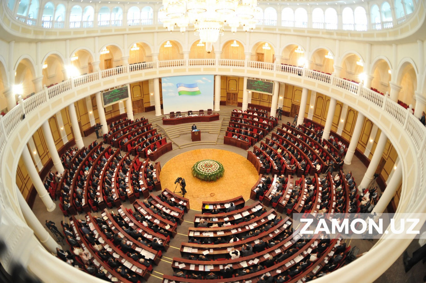 Sentabrdan boshlab qaysi qonunlar kuchga kiradi