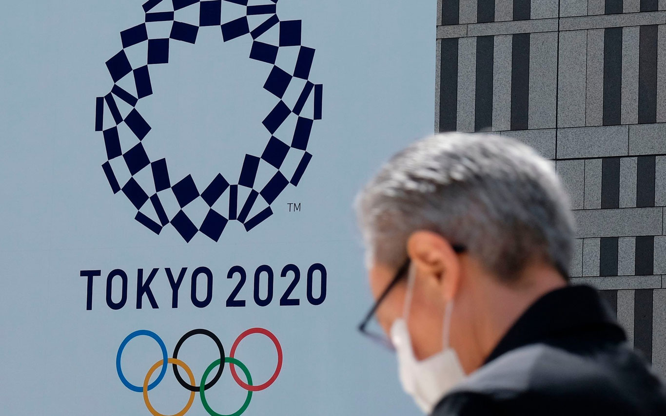 Olimpiadada koronavirus bilan kasallanganlar soni 299 taga yetdi
