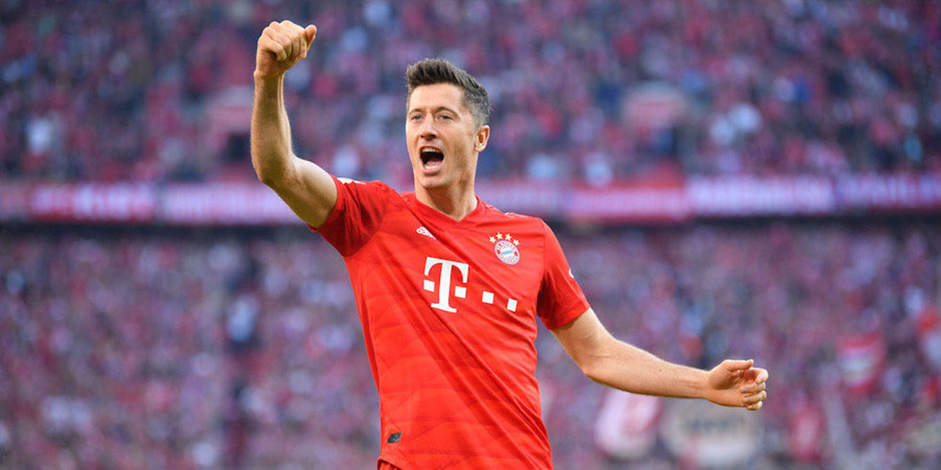 2022 йил Полша спортида кўплаб муваффақиятларга бой бўлишини тилайман - Роберт Левандовски