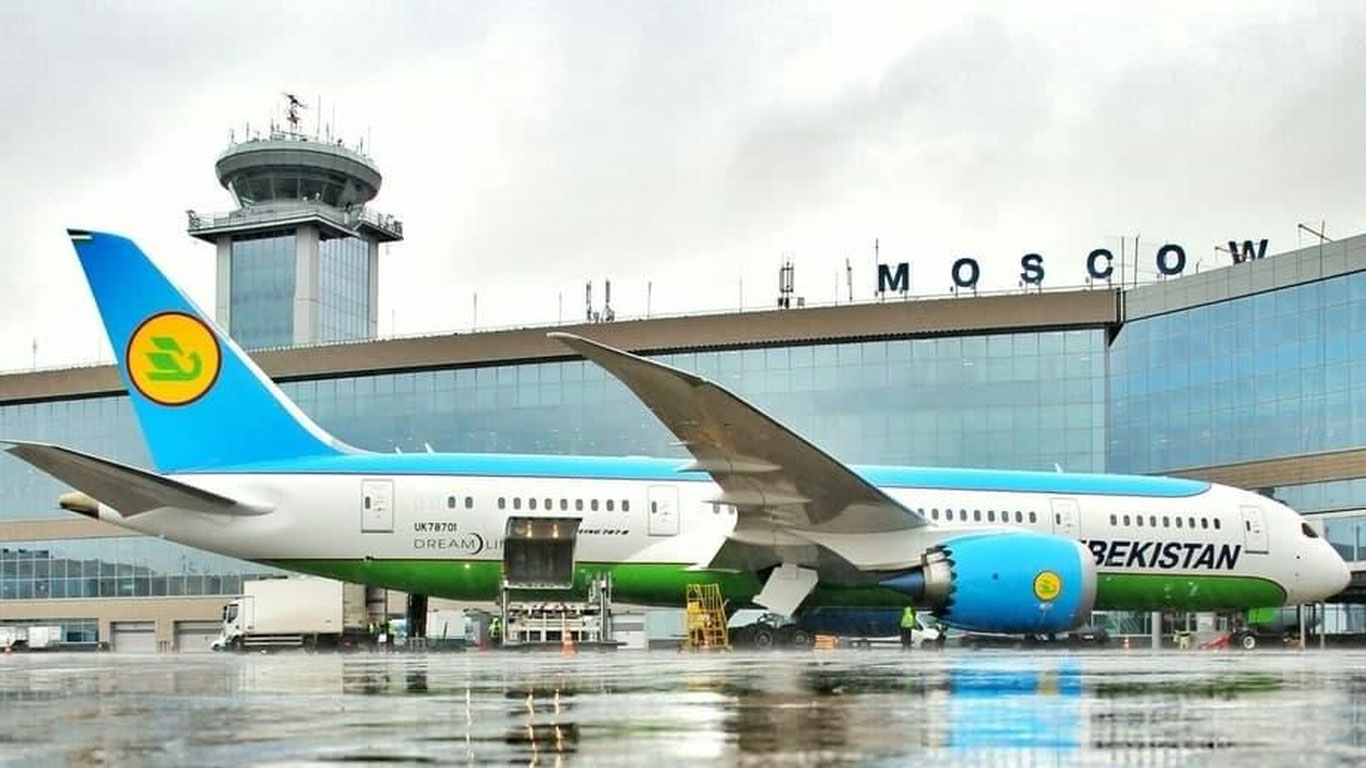 "I FLY Airlines" aviakompaniyasiga O‘zbekistonga parvozlarni amalga oshirish uchun vaqtincha taqiq qo‘ydi
