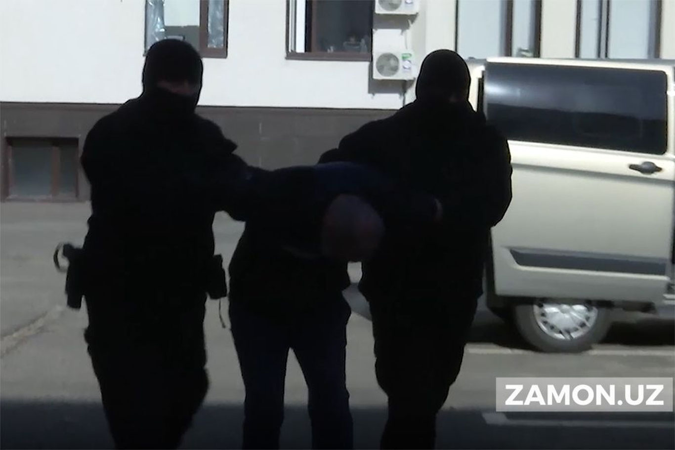 Москва вилоятида “Нурчилар” экстремистик ташкилоти фаолиятига чек қўйилди