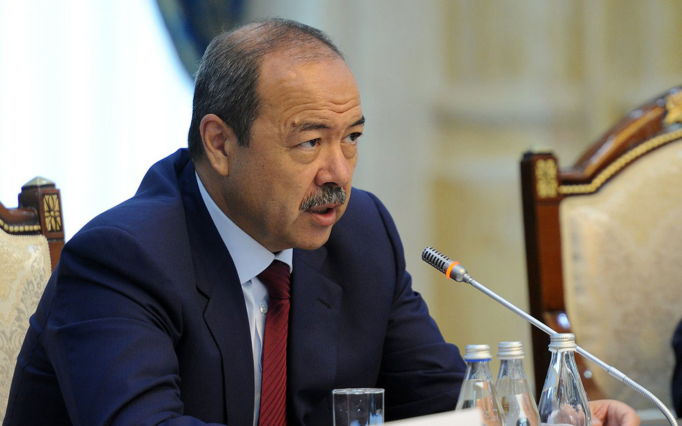 Абдулла Арипов қайси вакцина билан эмлангани маълум бўлди