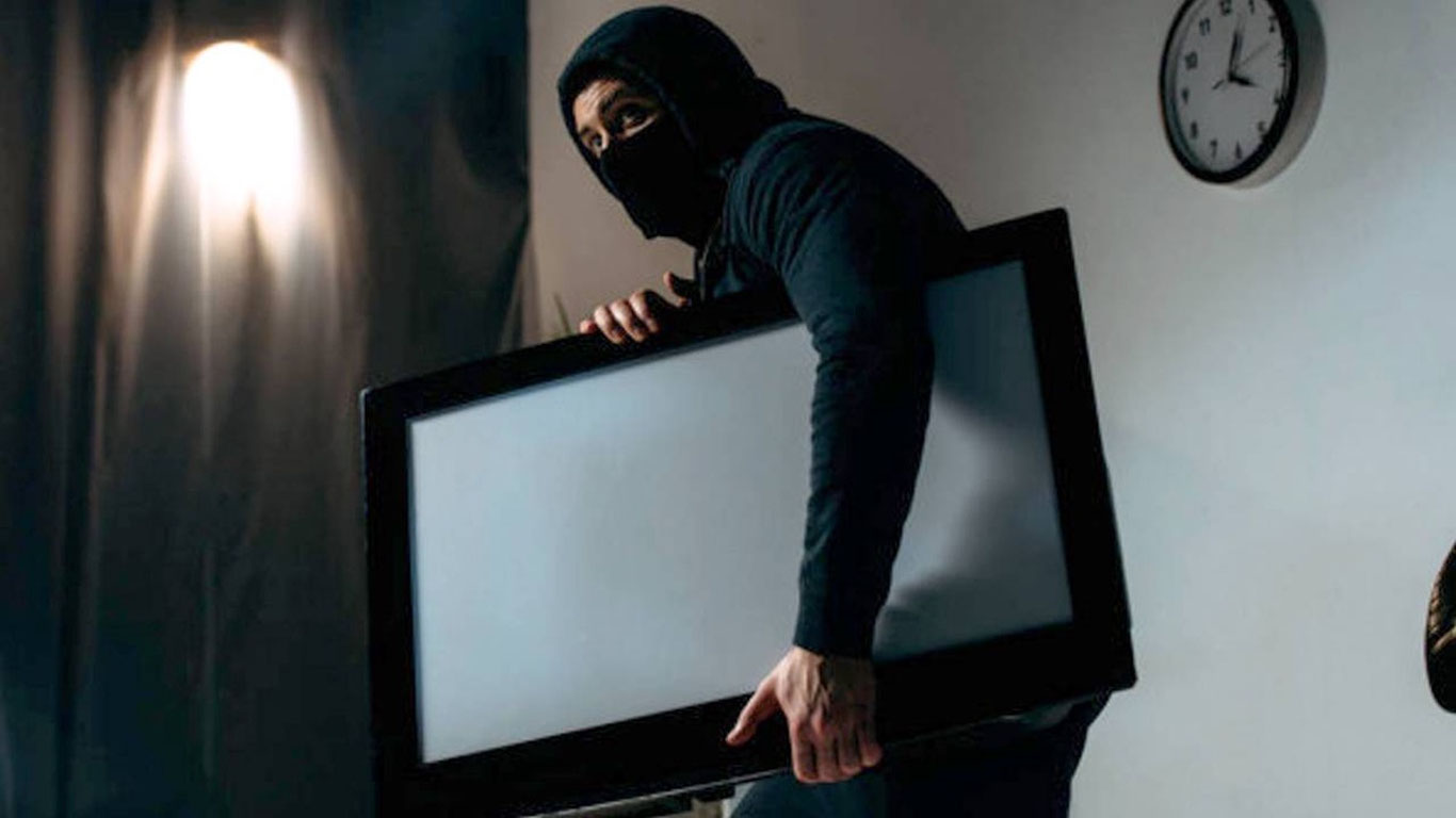 Наманганда 11 синф ўқувчилари ўғирлик қилди