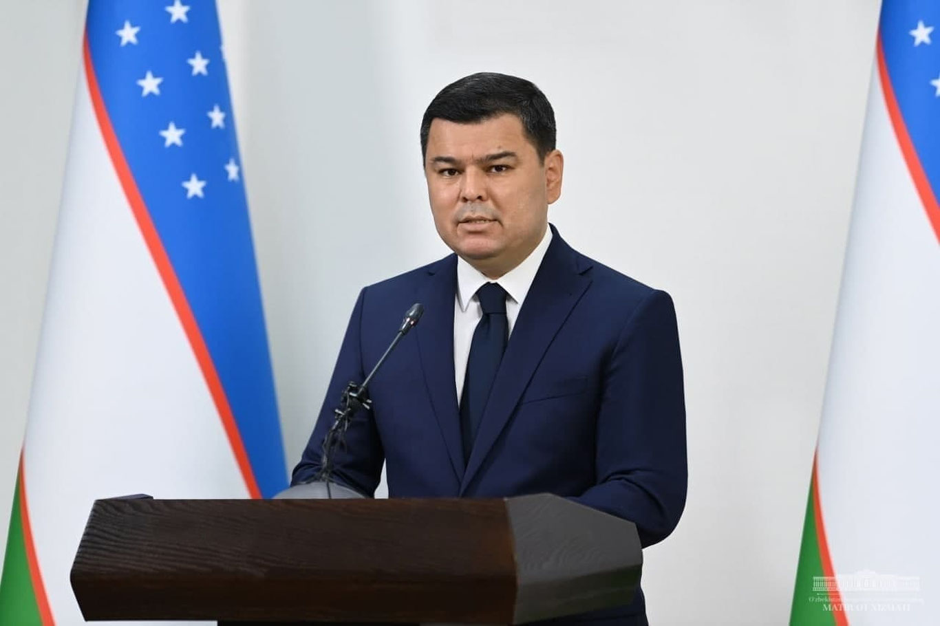 Toshkent konferensiyasi kun tartibi bo‘yicha maʼlumot berildi