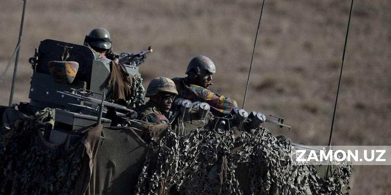 “Толибон” олти ой ичида сайлов ўтказмоқчи