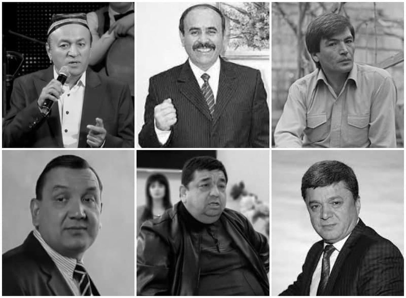 Ўзбек адабиёти ва саънатининг марҳум фидойилари мукофотланди