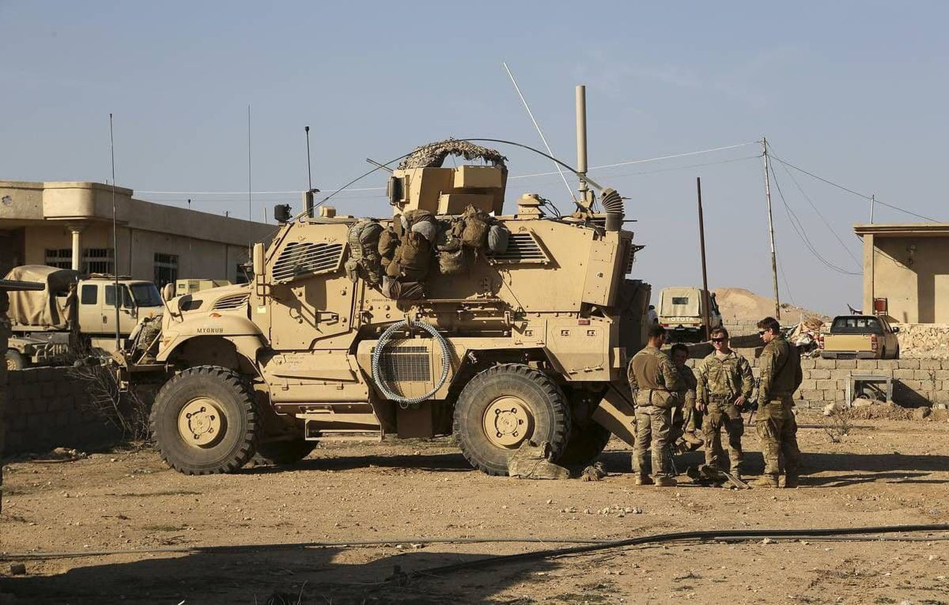 АҚШ Ироқдан ҳам қўшинларини олиб чиқмоқчи. Бу нимани англатади?