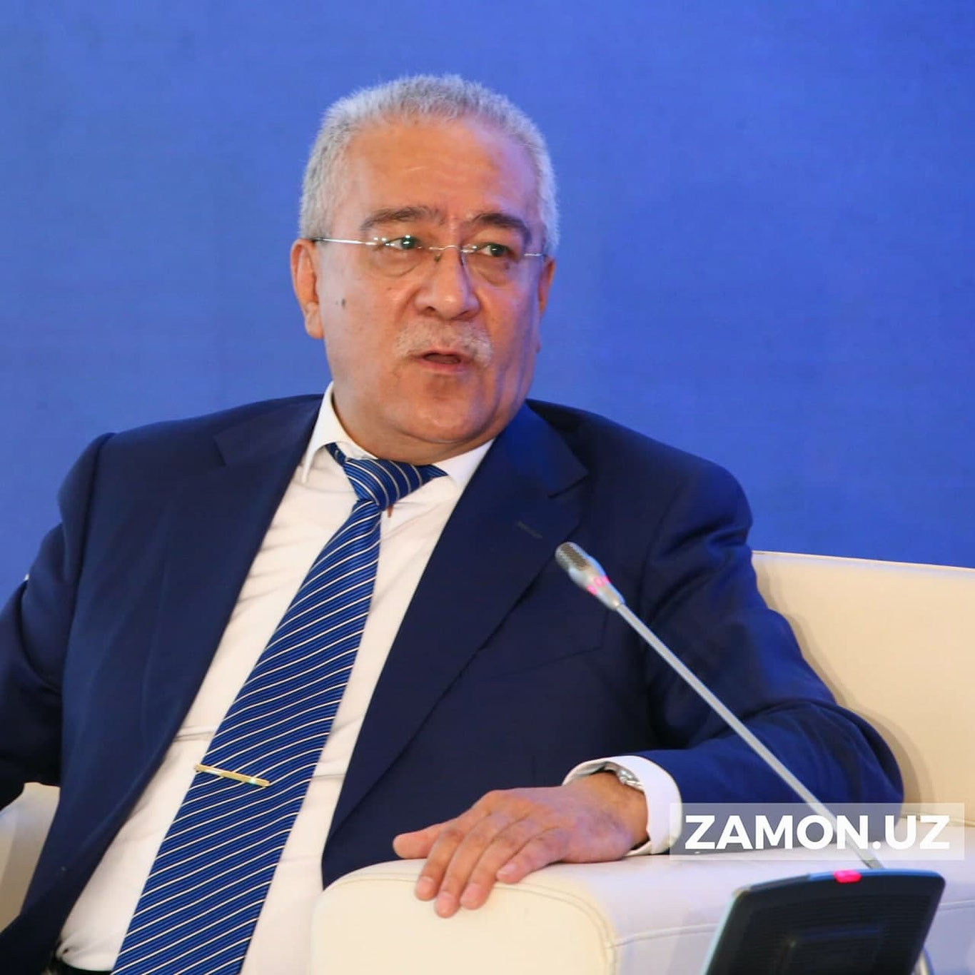 O‘zbekiston Prezidentining Afg‘oniston bo‘yicha maxsus vakili “Tolibon” hukumatini tan olish shartlarini sanadi