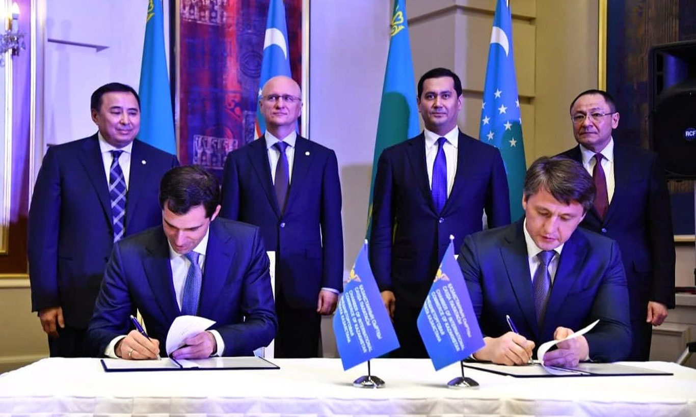 O‘zbekiston va Qozog‘iston “Chevrolet” ishlab chiqarishda 65 million dollar investitsiya ajratadi