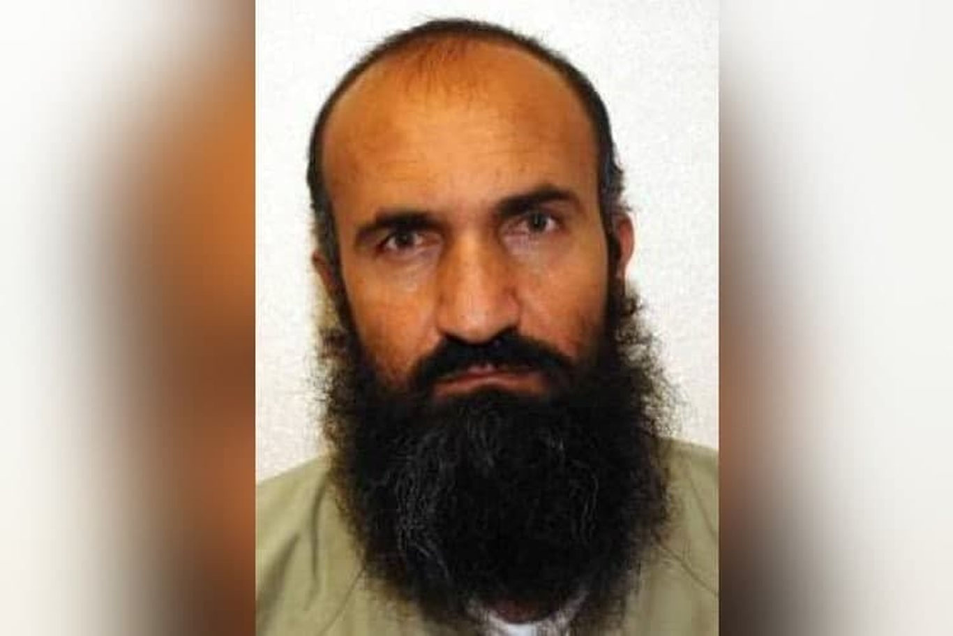 Kobulni egallashga Guantanamo qamoqxonasining sobiq mahbusi boshchilik qilgan