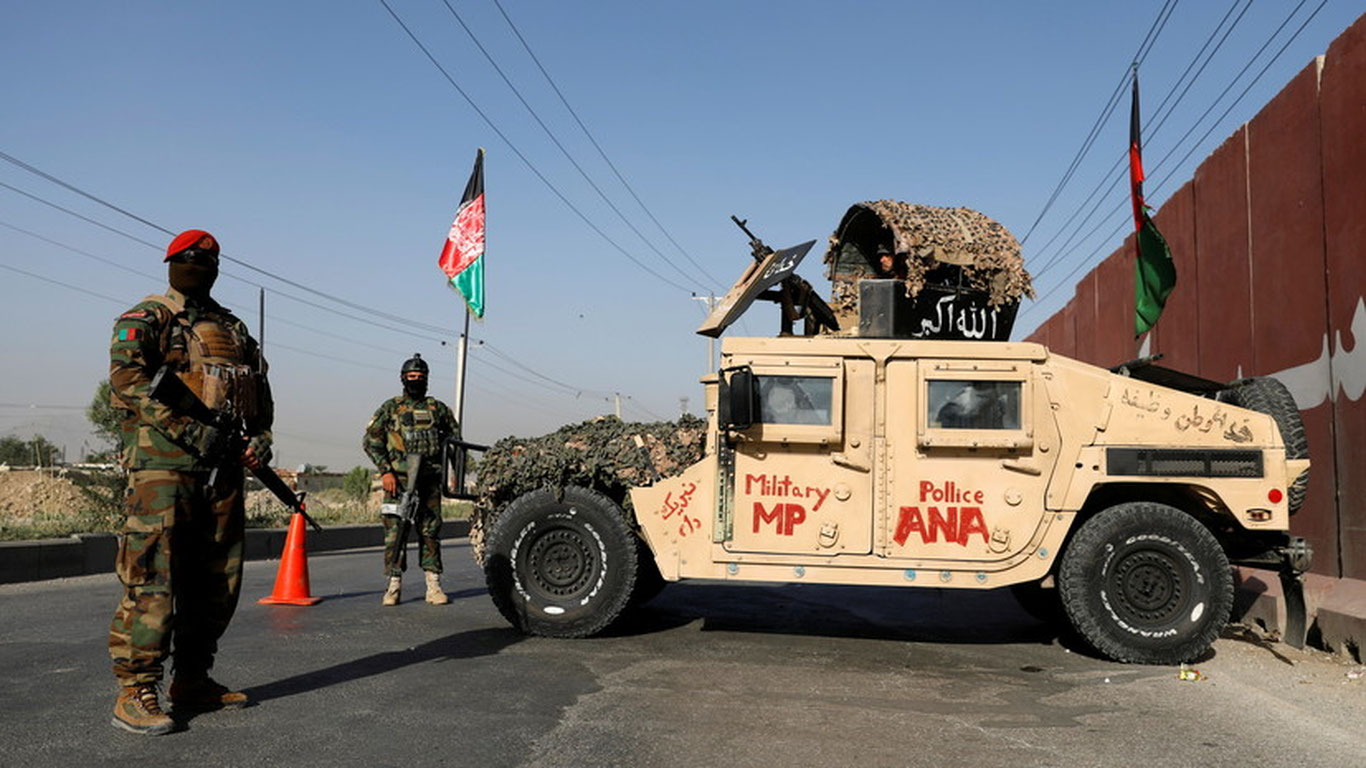 Yil boshidan beri Afg‘onistonda insonparvarlik tashkilotlarining 35 nafar xodimi halok bo‘lgan