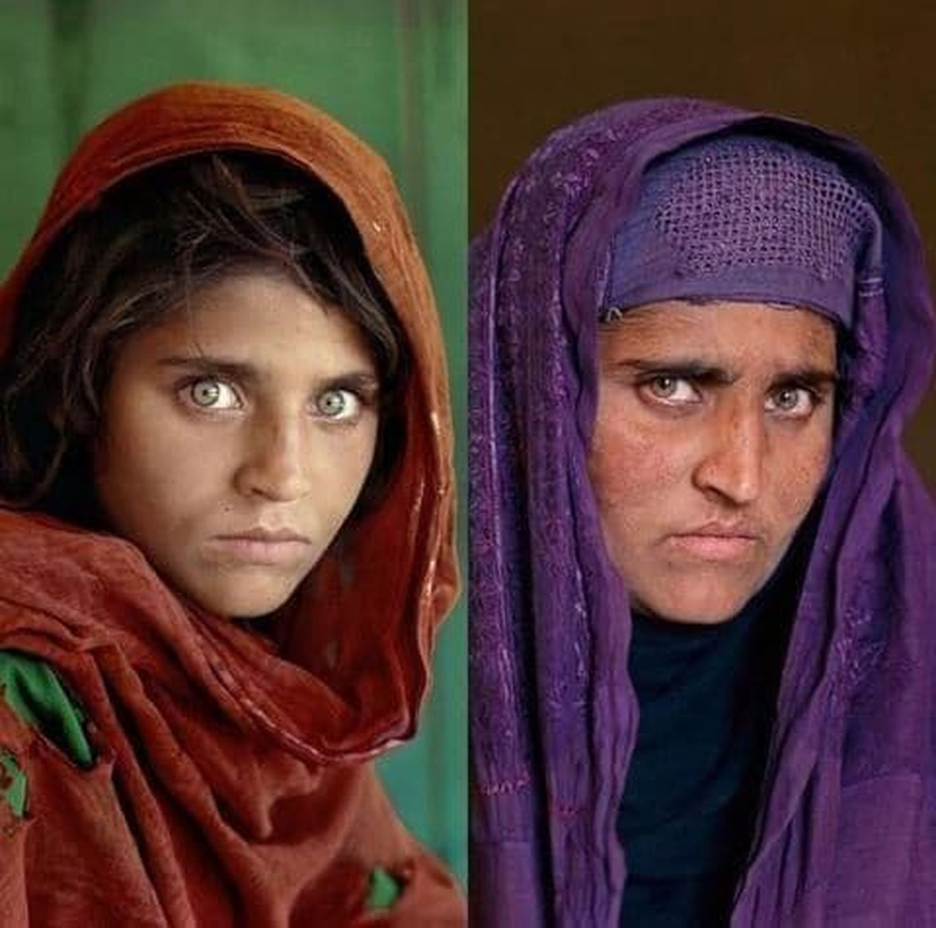 Afg‘on “Mona Liza”si: bir surat tarixi