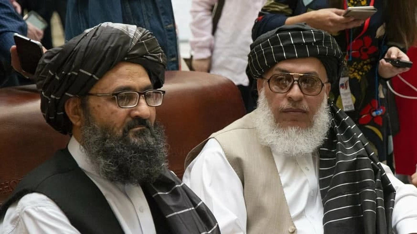 Tolibon Afg‘onistonning yangi qonunlarini eʼlon qildi