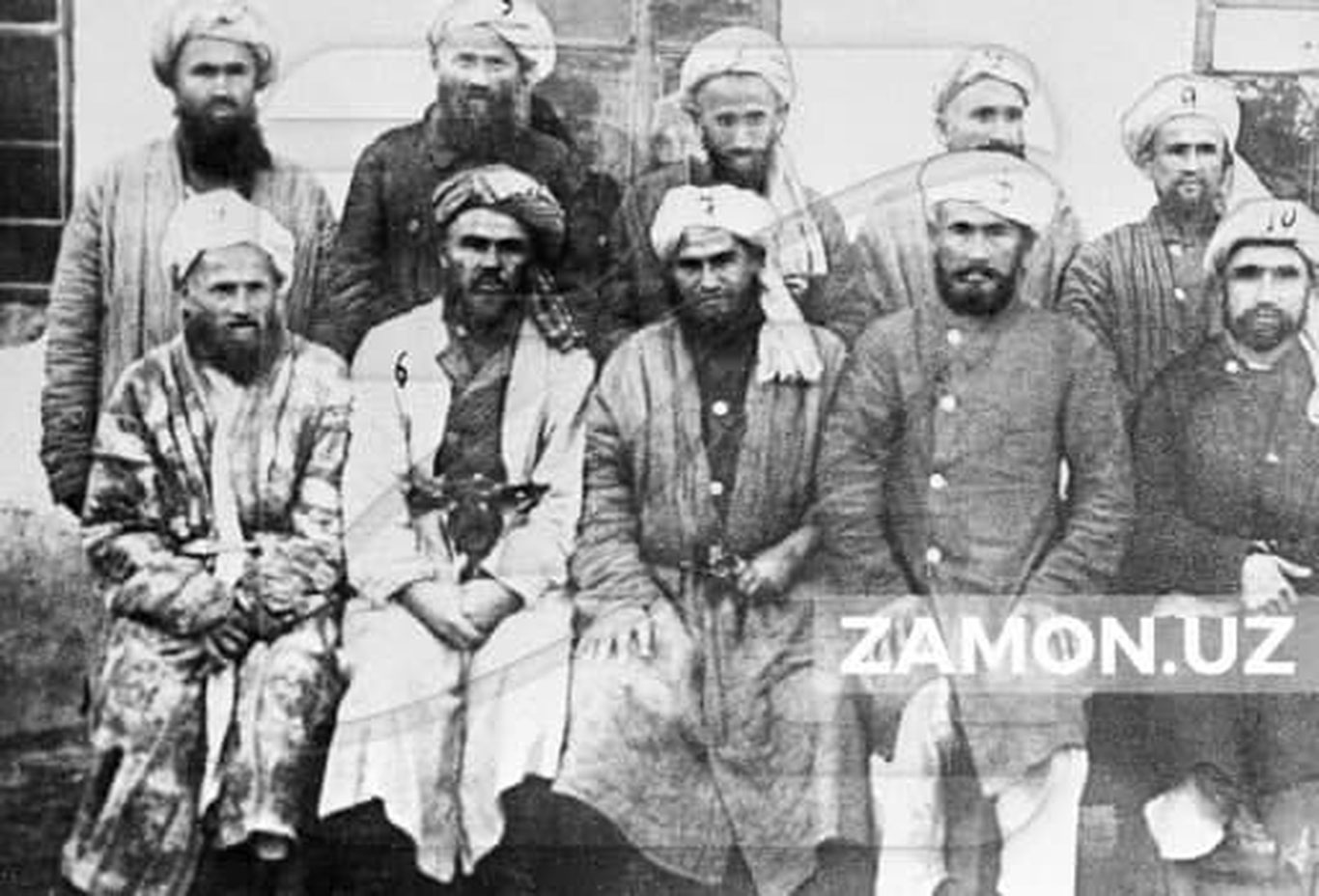 Yuzaga chiqmay kelgan haqiqat qaror topdi