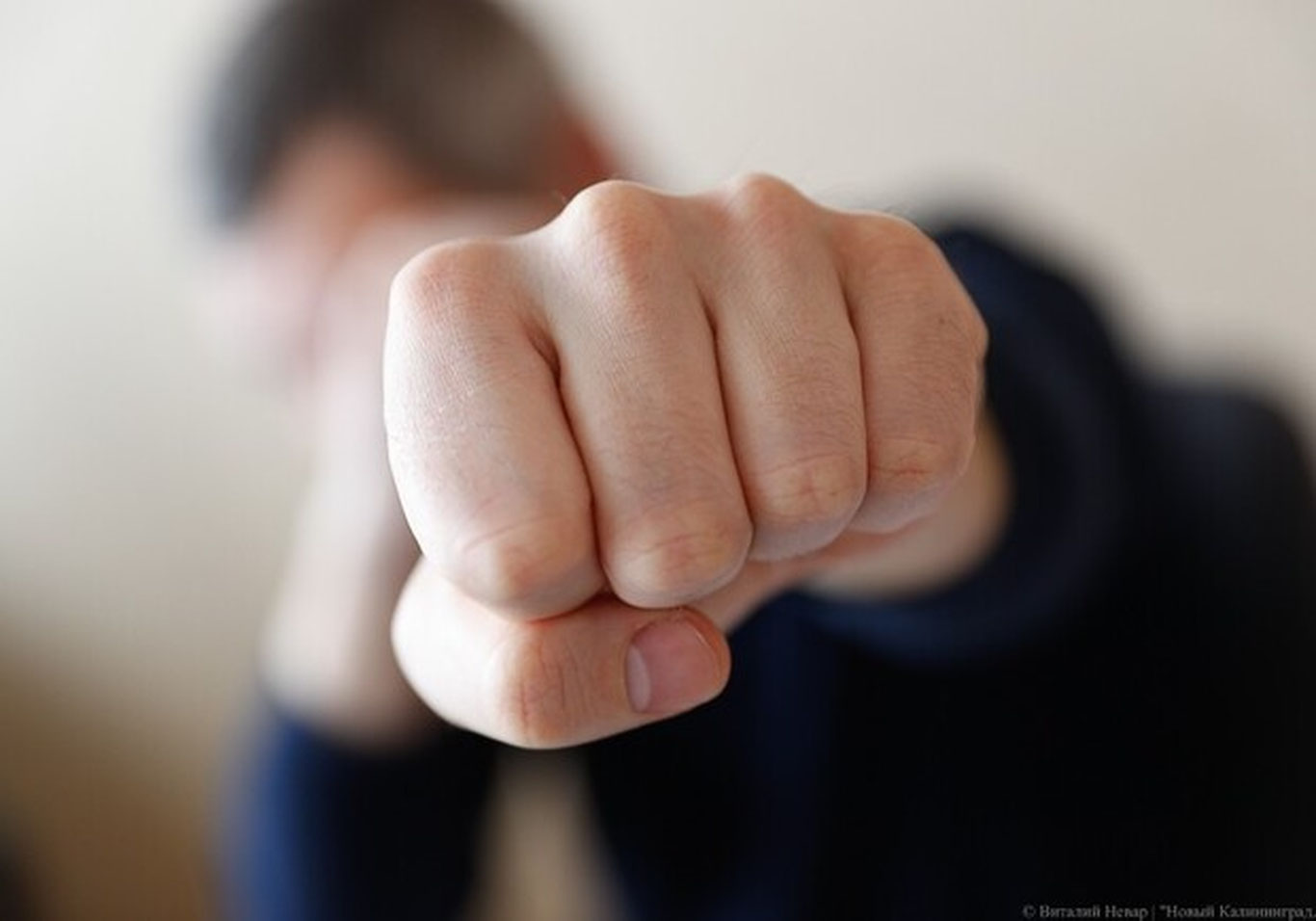 Қашқадарёда банк ходимлари мижозлар томонидан калтакланди